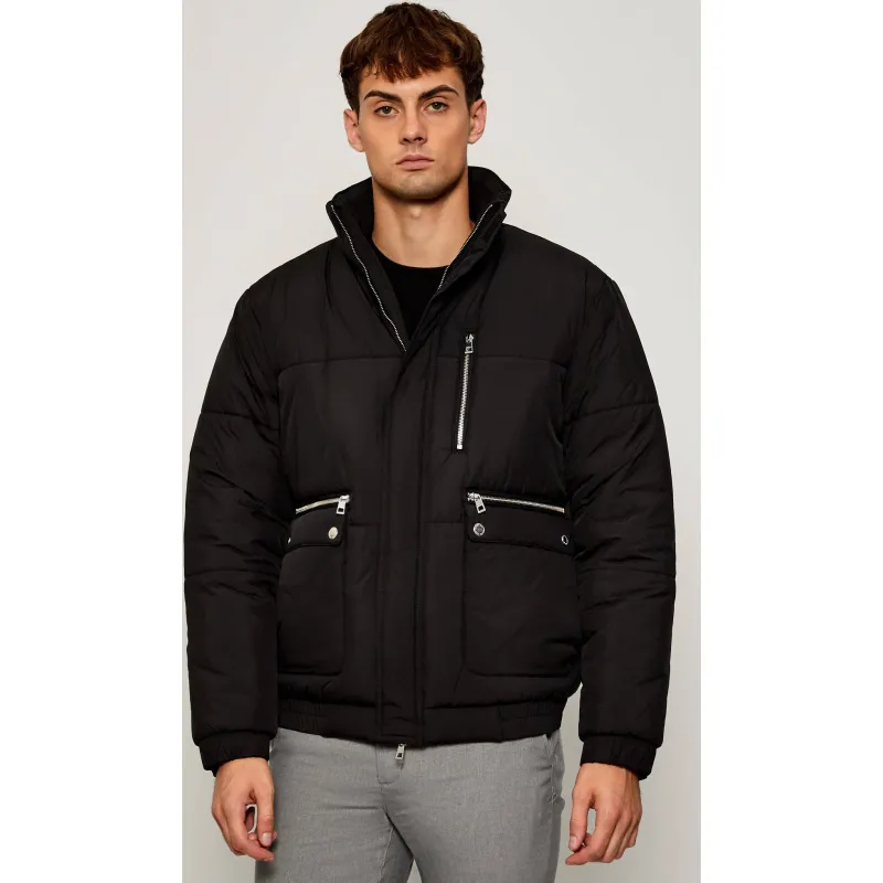 Michael Kors Kurtka POLY | Regular Fit