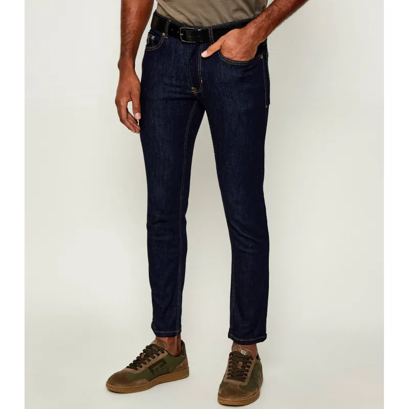 Versace Jeans Couture Jeansy | Skinny fit