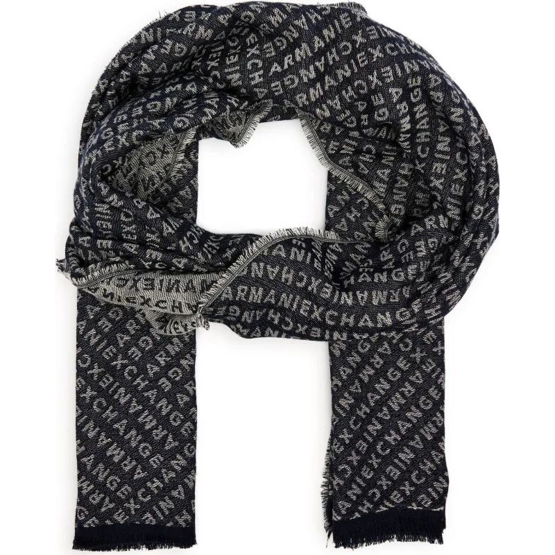 Armani Exchange Szal