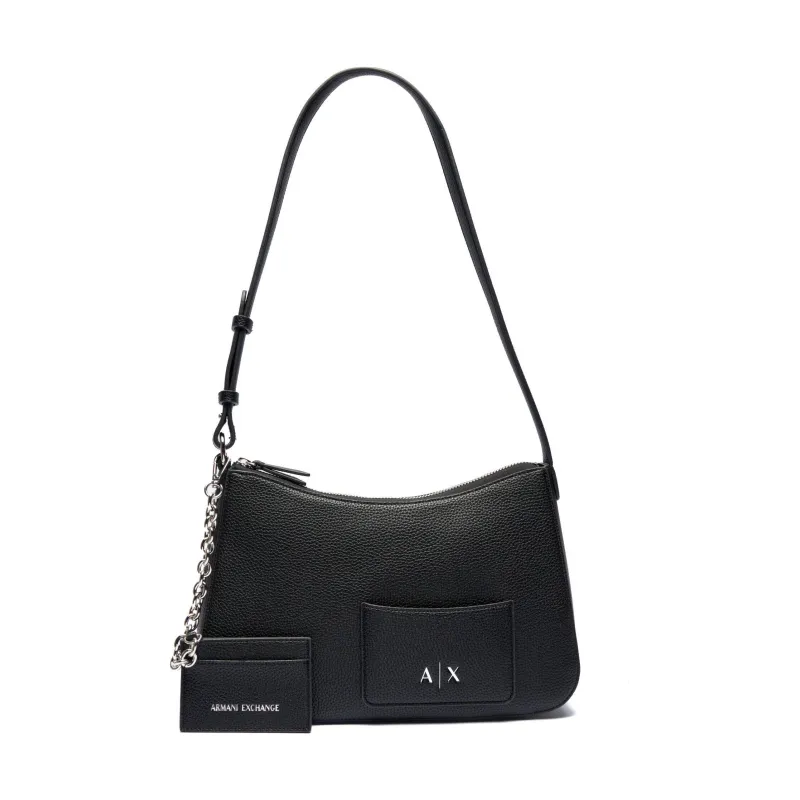 Armani Exchange Torebka na ramię