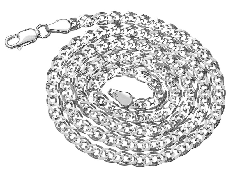 Łańcuszek naszyjnik Nonna L