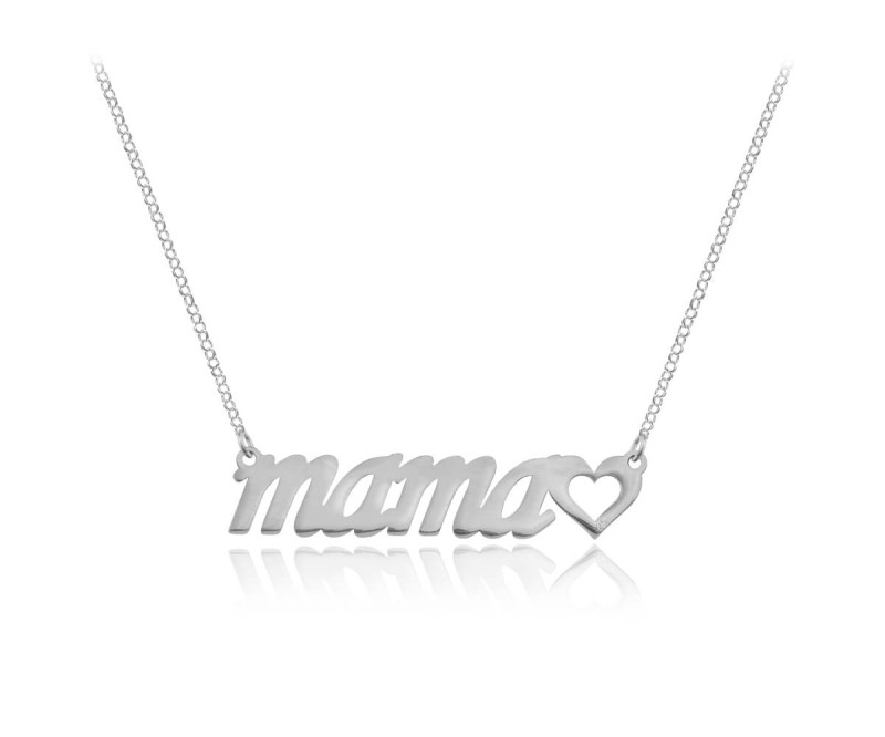 Naszyjnik Mama