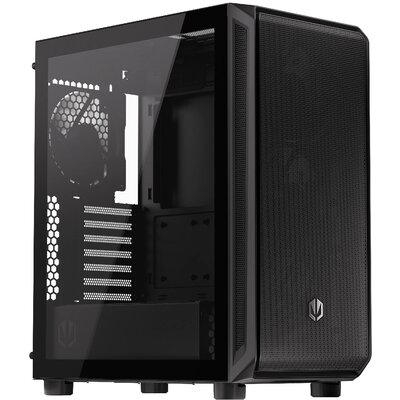 MAD DOG ENDORFY500AIR-U01DB32 Ultra 7-265KF 32GB RAM 1TB SSD Radeon RX9060XT Wi-Fi