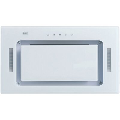 BERG Maestro MAEOPPODWH6025 Biały 66dB klasa B