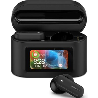 PHILIPS TAT6000BK/00 ANC Czarny