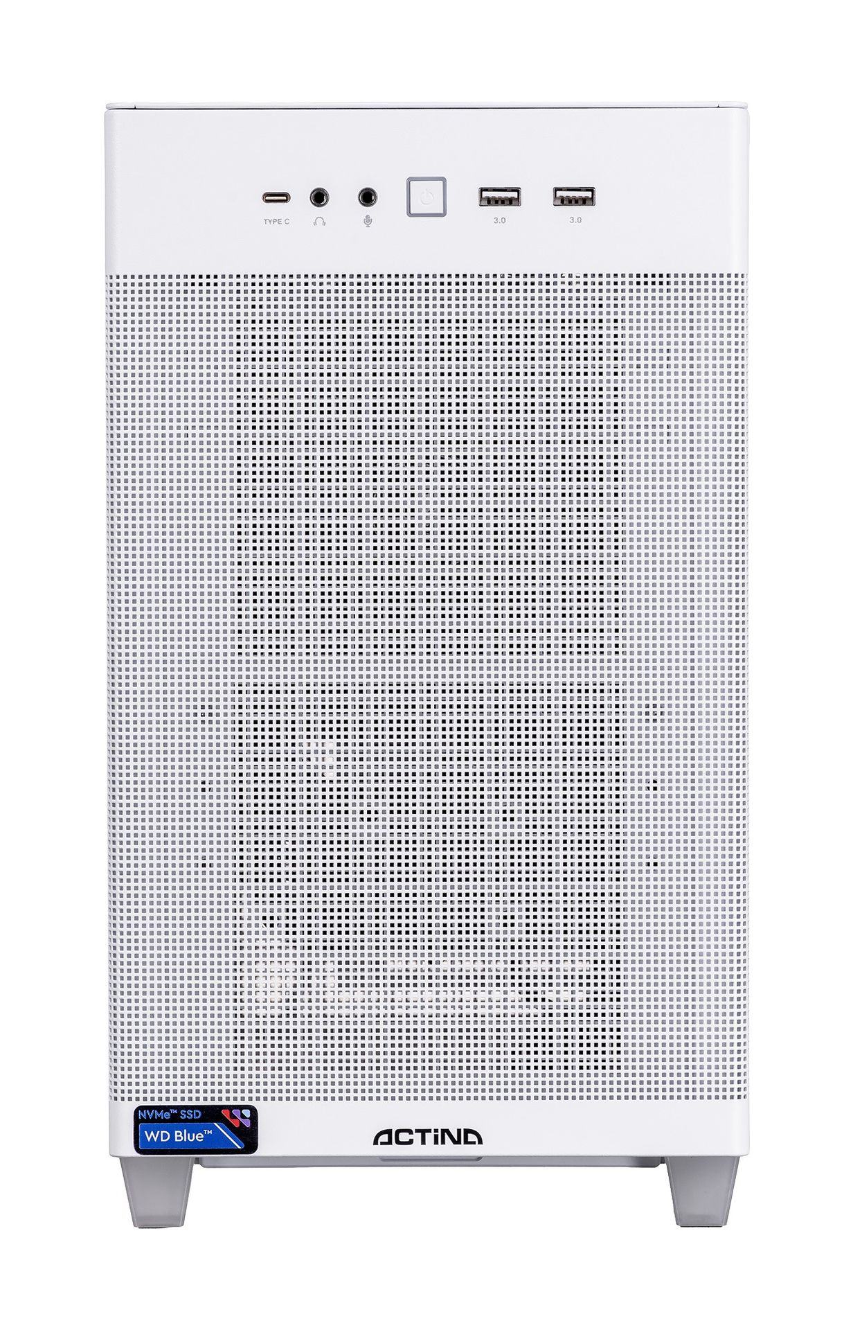 Actina PB ASUS 9600X/32GB/1TB/RTX5060Ti/650W