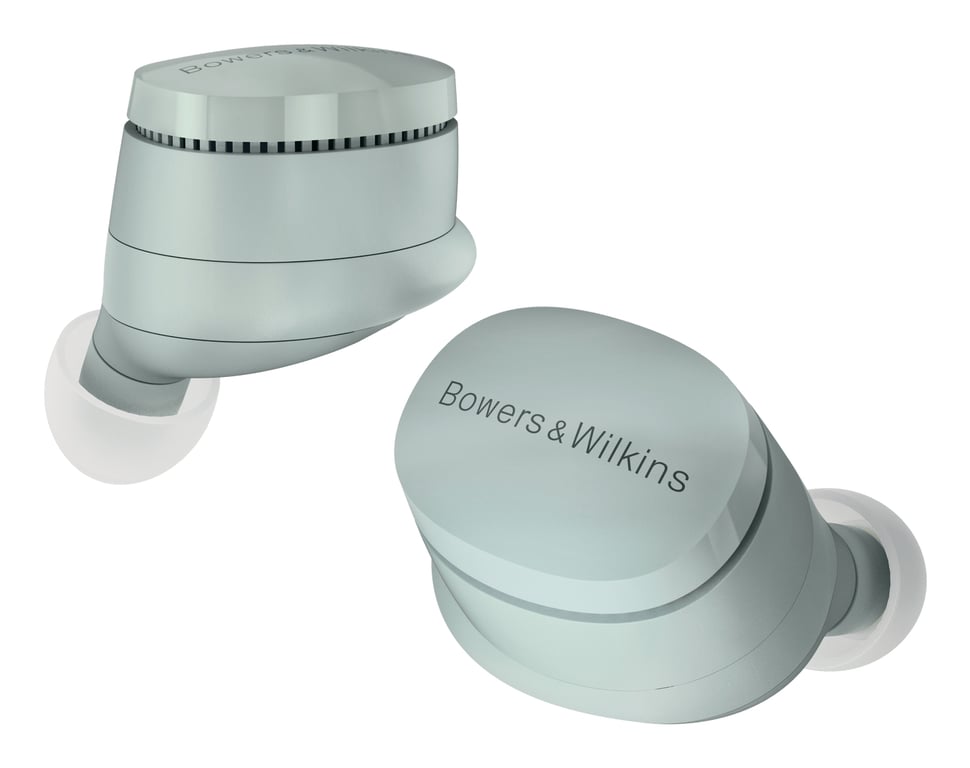 Bowers & Wilkins Pi6 Zielony