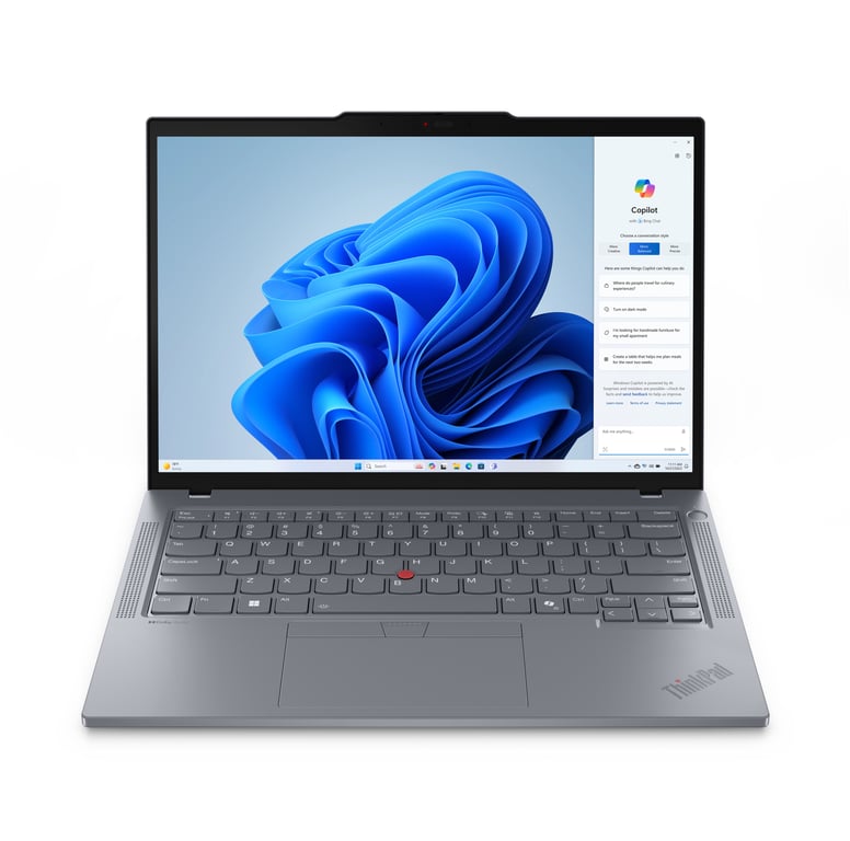 Lenovo ThinkPad T14 Gen 5 (Intel) Intel Core Ultra 5 125U (14