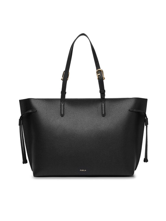 Furla Torebka Ava L WB02059 BX4329 CN 3924S Czarny