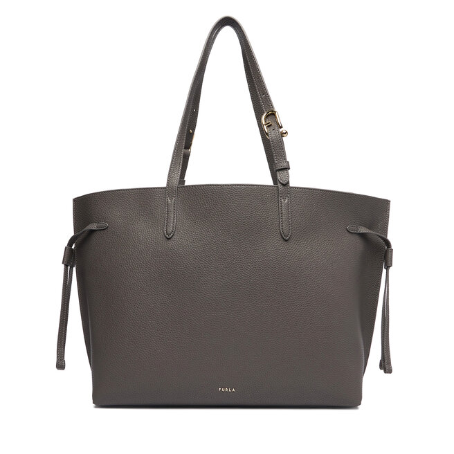 Torebka Furla Ava L WB02059 BX4329 CN 4618S Szary
