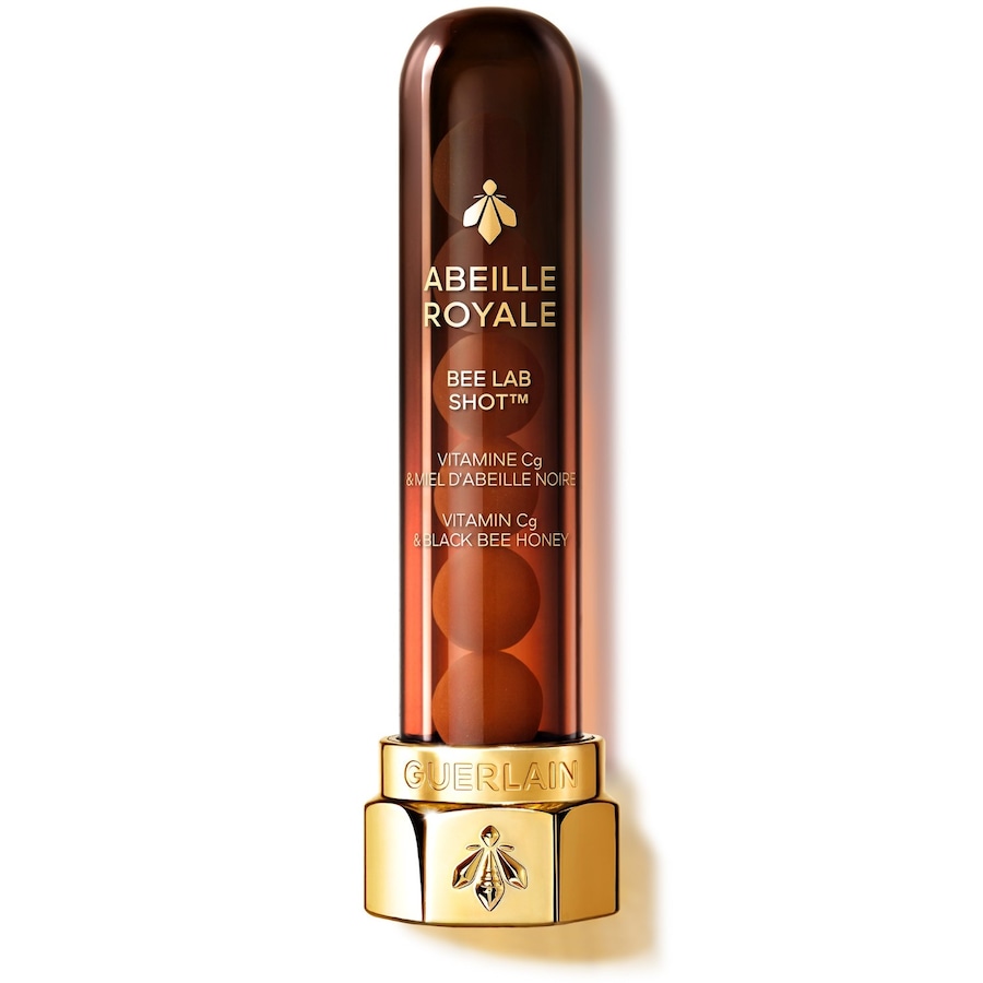 Guerlain Abeille Royale Bee Lab Shotᵀᴹ Serum nawilżające 196 ml Damski