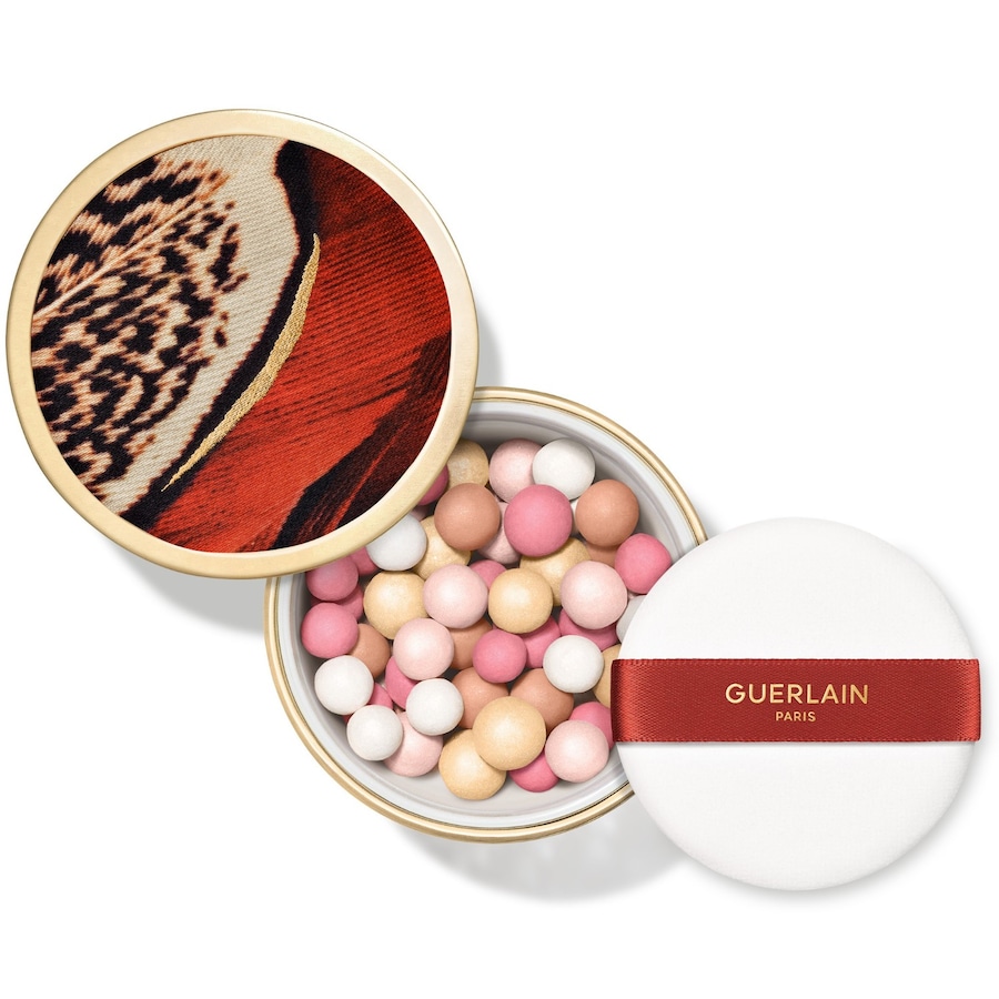 Guerlain Les Météorites Météorites Rozświetlające pudrowe perełki Pudry 20 g 1 szt.