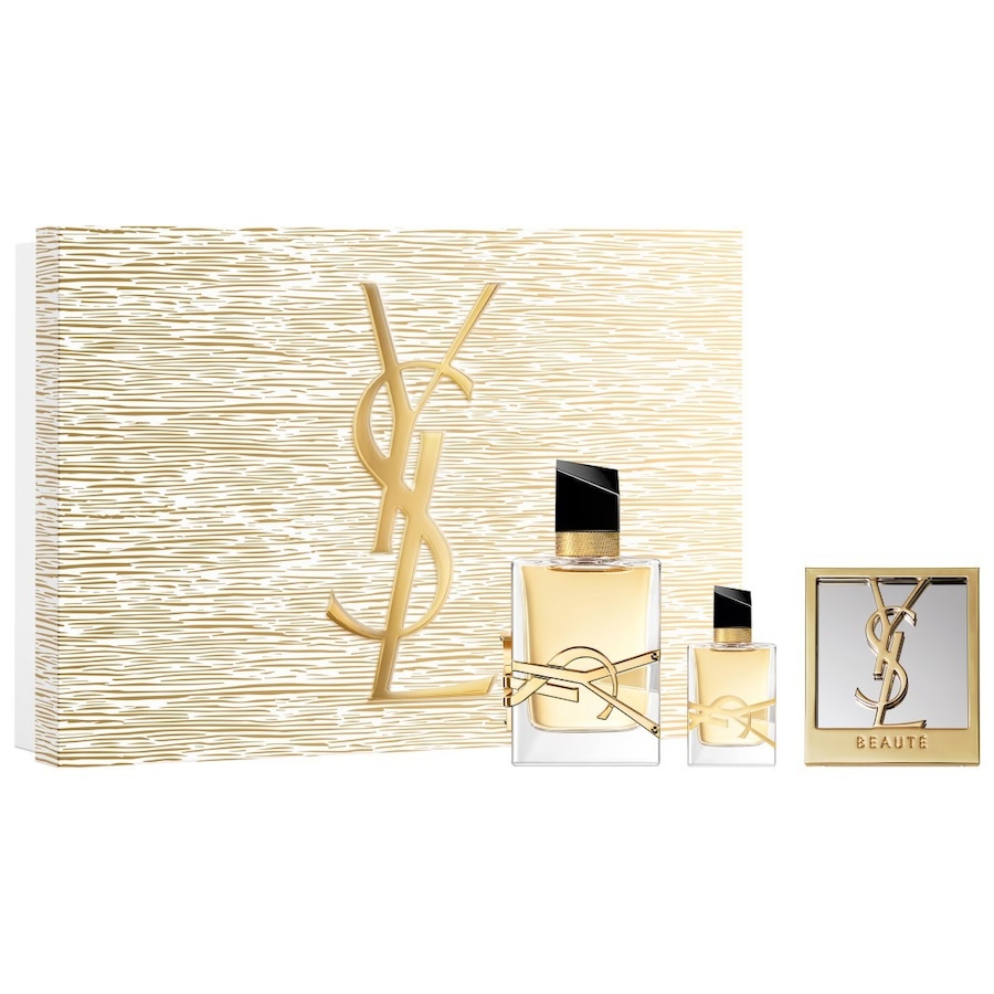 Yves Saint Laurent Libre Eau de Parfum - Zestaw z woda perfumowana Lusterka kosmetyczne 1 ct 1 szt.