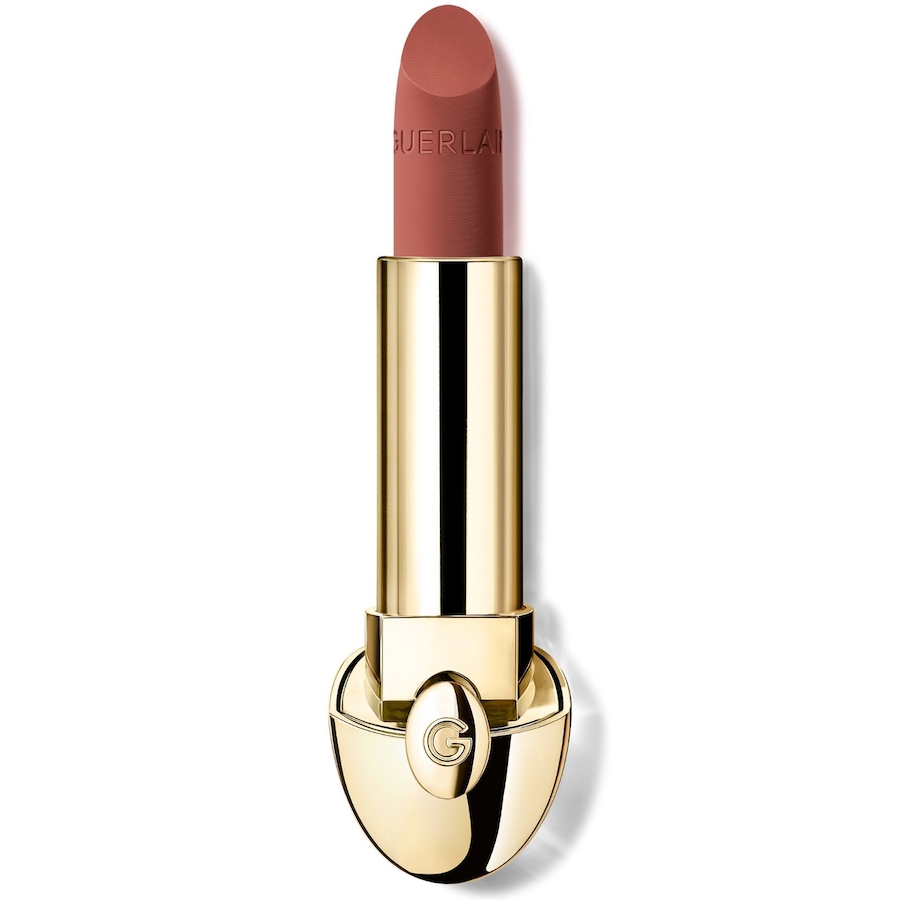 Guerlain Rouge G Wkład wymienny Spersonalizowana pomadka o niezwykłym działaniu pielęgnacyjnym Szminki 3,5 g 360 - Beige Nude