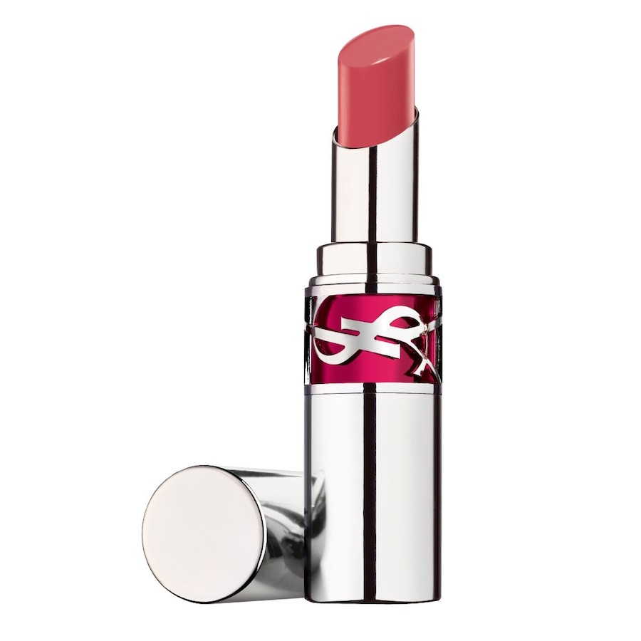 Yves Saint Laurent YSL Loveshine Candy Glaze – błyszczyk do ust w sztyfcie Błyszczyki 3,2 g 5 - Pink Satisfaction