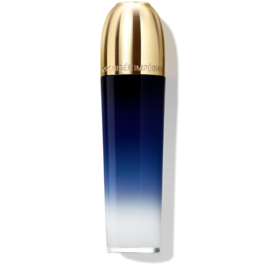 Guerlain Orchidée Impériale THE ESSENCE - LOTION CONCENTRATE Kremy do twarzy 140 ml