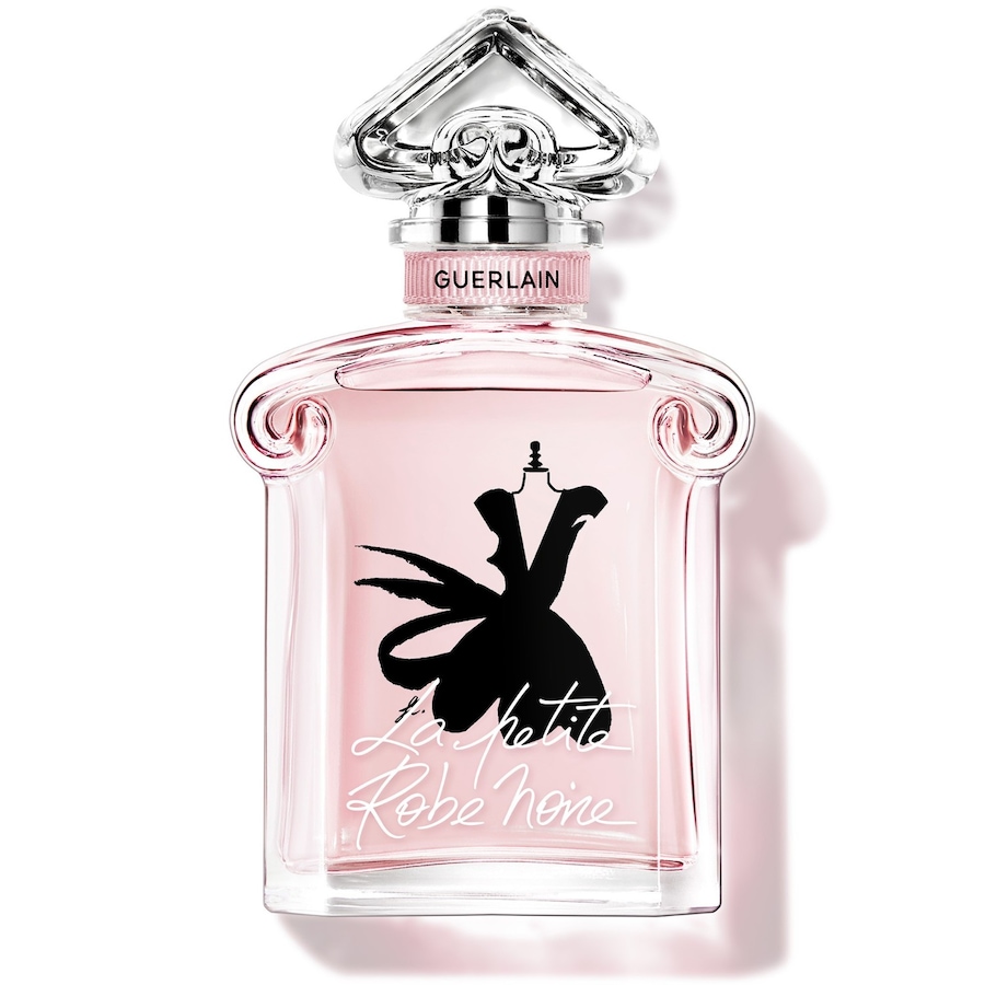 Guerlain La Petite Robe NoireEau de Toilette Woda toaletowa 50 ml Damski