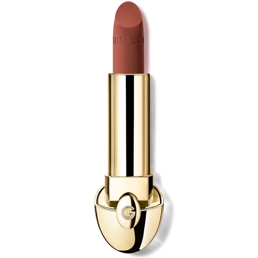 Guerlain Rouge G Wkład wymienny Spersonalizowana pomadka o niezwykłym działaniu pielęgnacyjnym Szminki 3,5 g 159 - Almond Beige