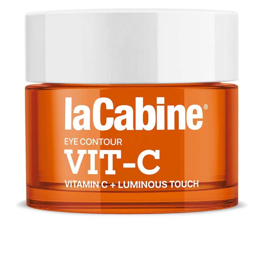 La Cabine Kreator konturów oczu VIT-C Kremy pod oczy 15 ml