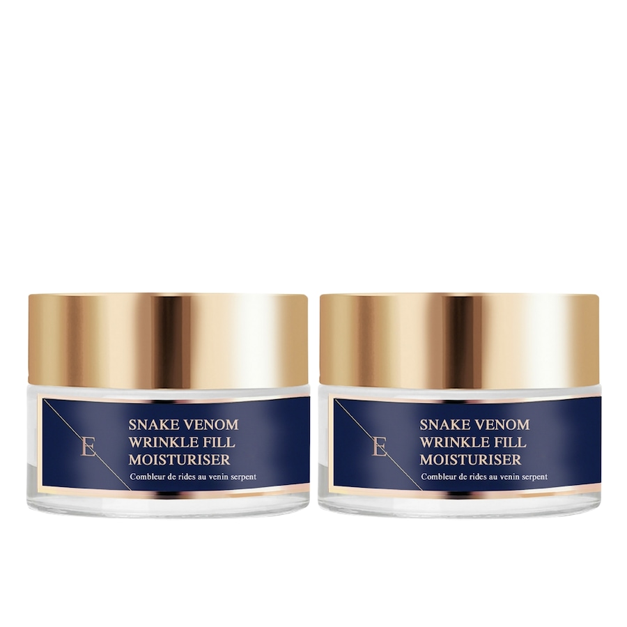 ErthSkin London Duet Jadu Węża Kremy do twarzy 100 ml Damski