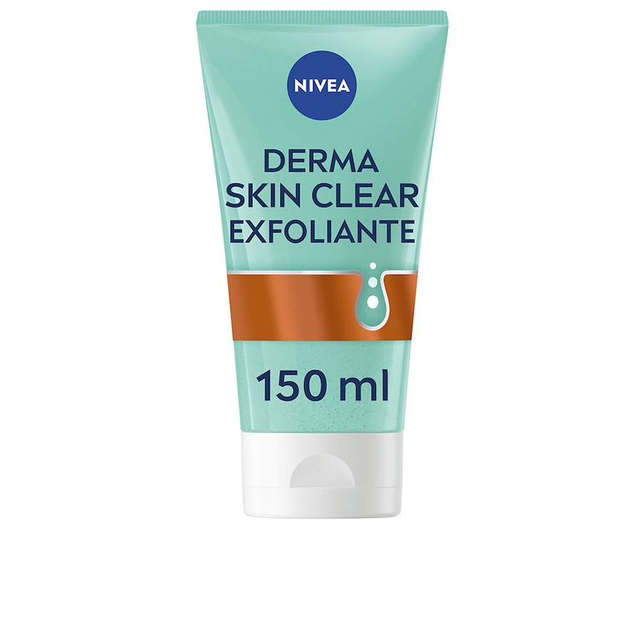NIVEA DERMA SKIN CLEAR peeling złuszczający Peeling do twarzy 150 ml
