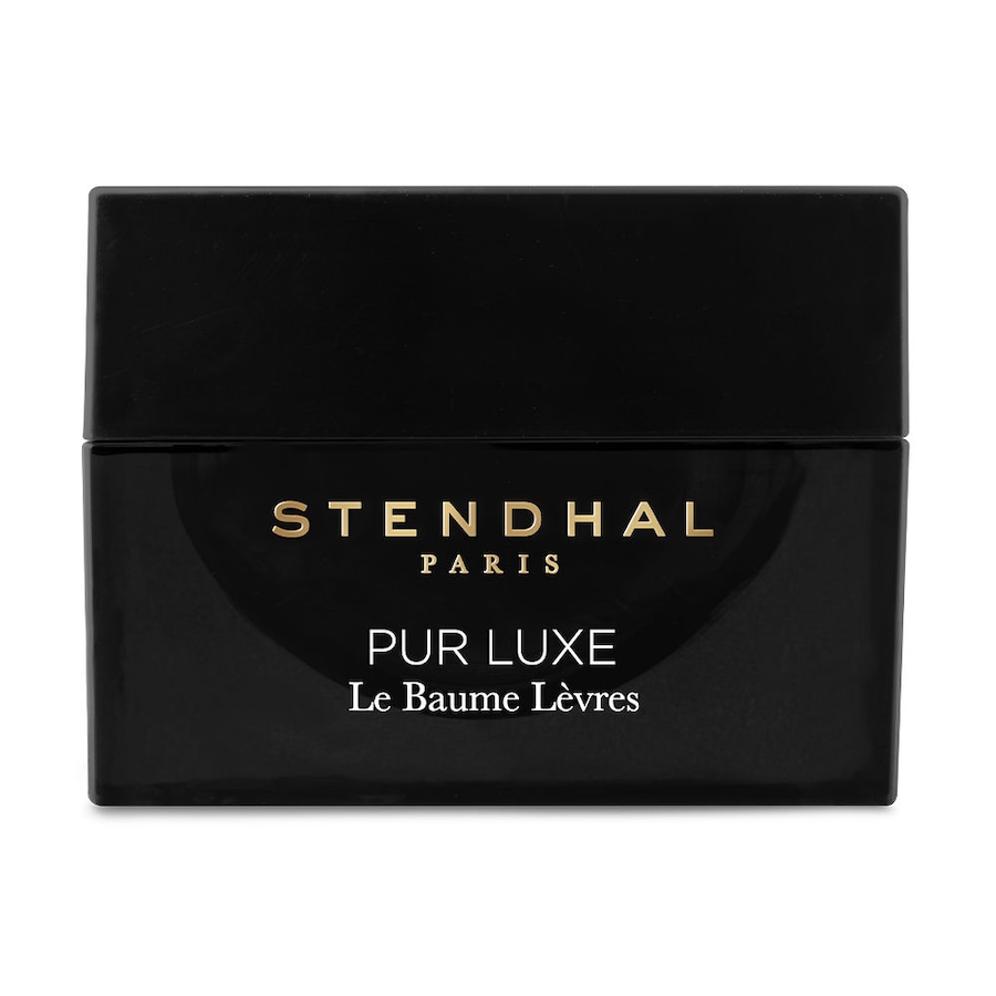 Stendhal Balsam do ust PUR LUXE Balsamy do ust 10 ml 1 sztuka0 ml