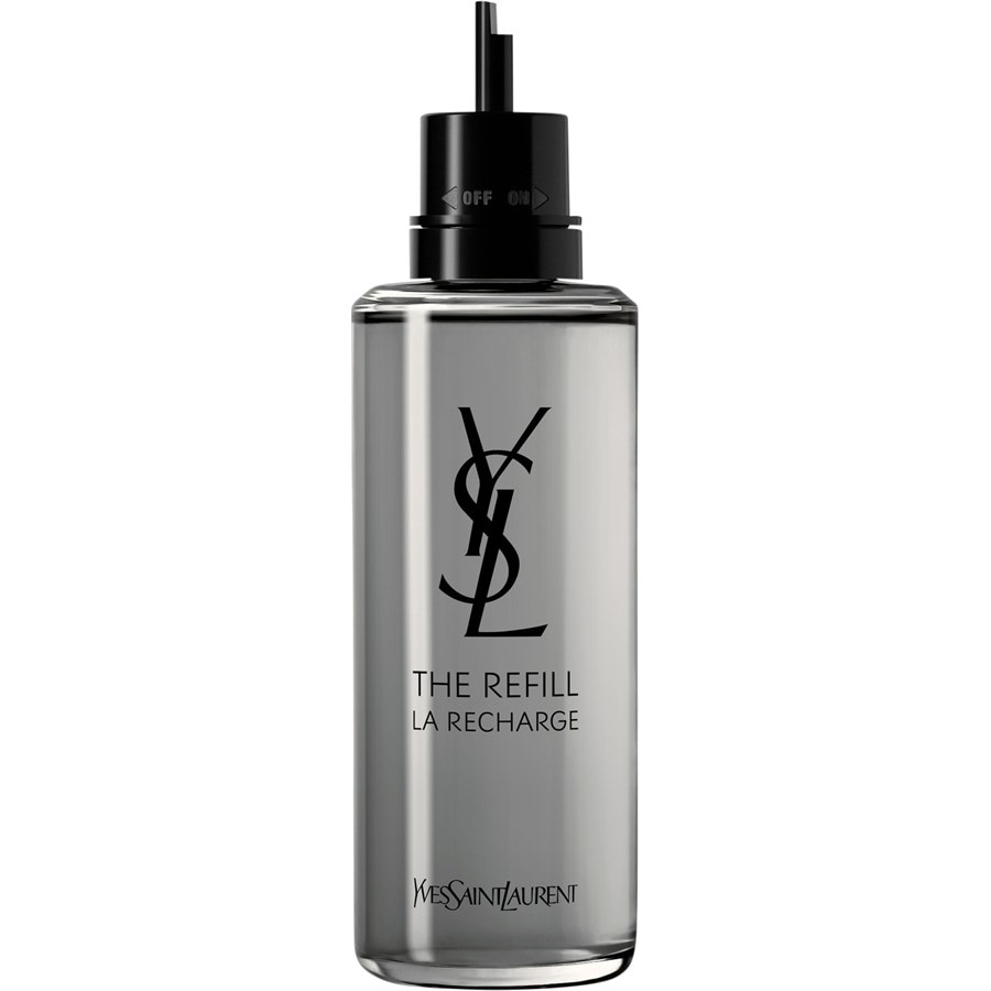 Yves Saint Laurent MYSLF Le Parfum Perfumy 150 ml Męskie