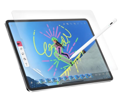 SwitchEasy Glass Defender do iPad 10/11 gen 10.9