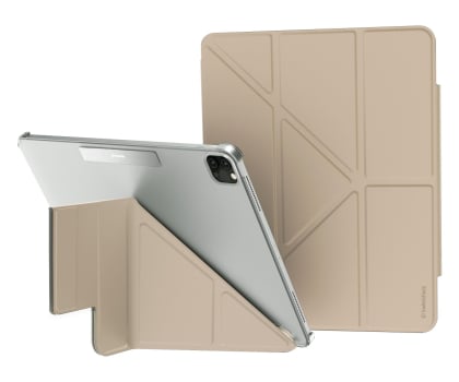 SwitchEasy Origami Nude do iPad Pro 12.9