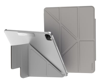 SwitchEasy Origami Nude do iPad Pro 12.9