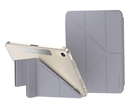 SwitchEasy Origami Nude do iPad mini 8.3