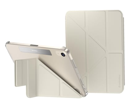 SwitchEasy Origami Nude do iPad mini 8.3