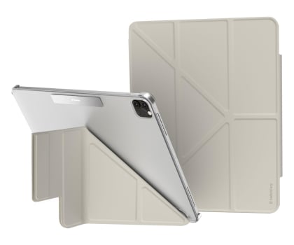 SwitchEasy Origami Nude do iPad Pro 12.9