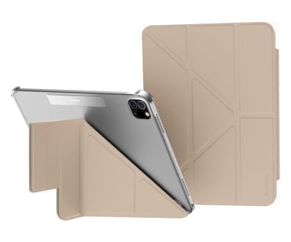 SwitchEasy Origami Nude do iPad 10/11 gen 10.9