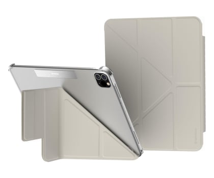 SwitchEasy Origami Nude do iPad 10/11 gen 10.9