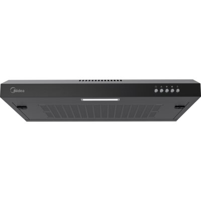 MIDEA MH60F17EM21BB Czarny