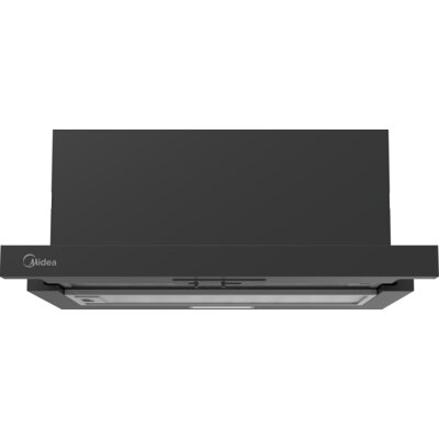 MIDEA MH60L07EM22BB Czarny 65dB klasa C