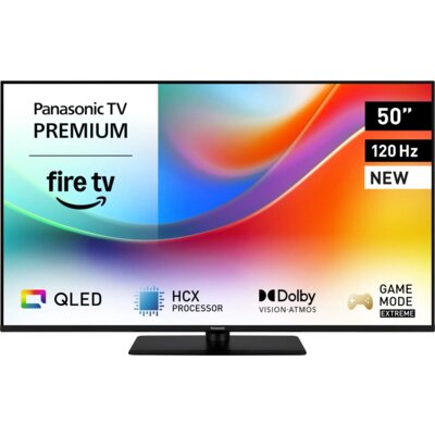 PANASONIC TV-50W85BEZ 50