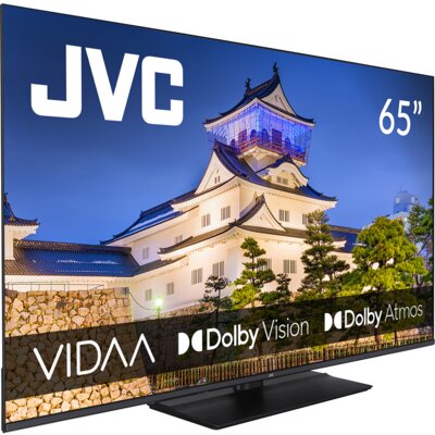 JVC LT-65VD7500 65