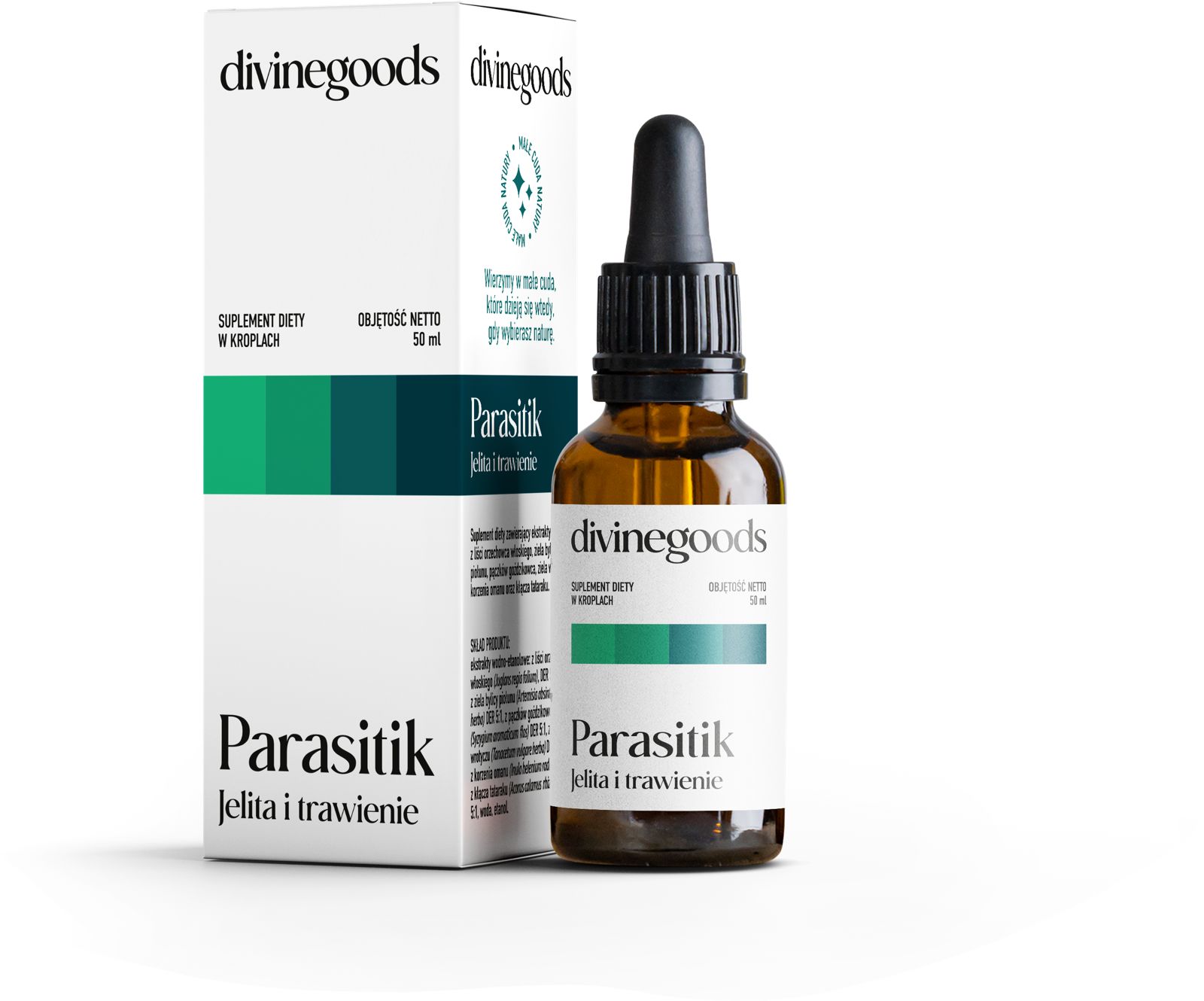 Parasitik Jelita i Trawienie