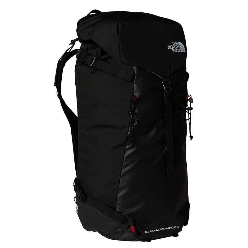 Plecak The North Face All-Mountain Purpose 30 0A88SYKX91 - czarny