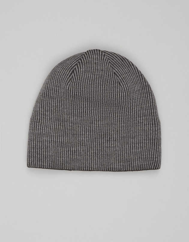 Czapka zimowa irsina szara