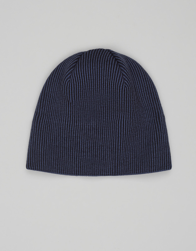 Czapka zimowa irsina granatowa (g1)