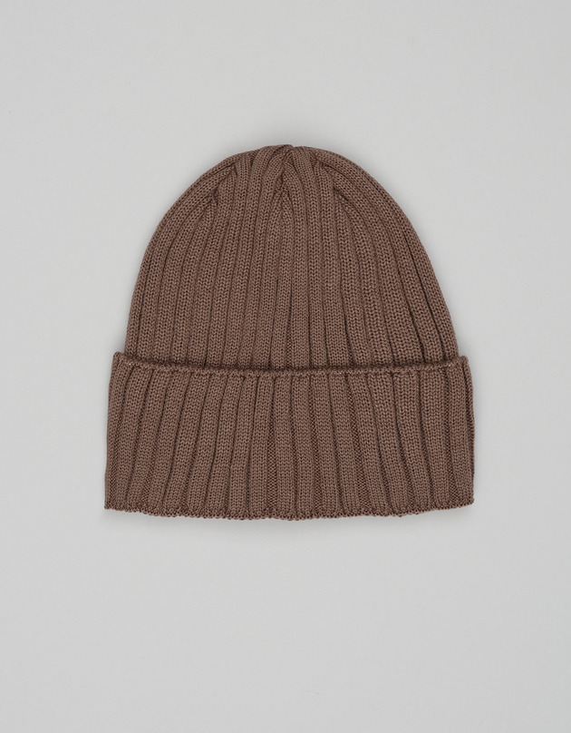 Czapka zimowa albenga beżowa