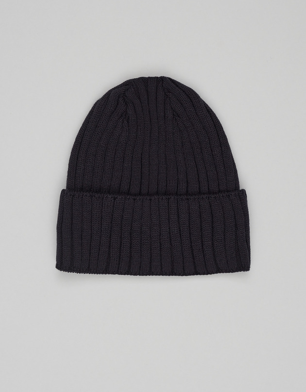 Czapka zimowa albenga granatowa