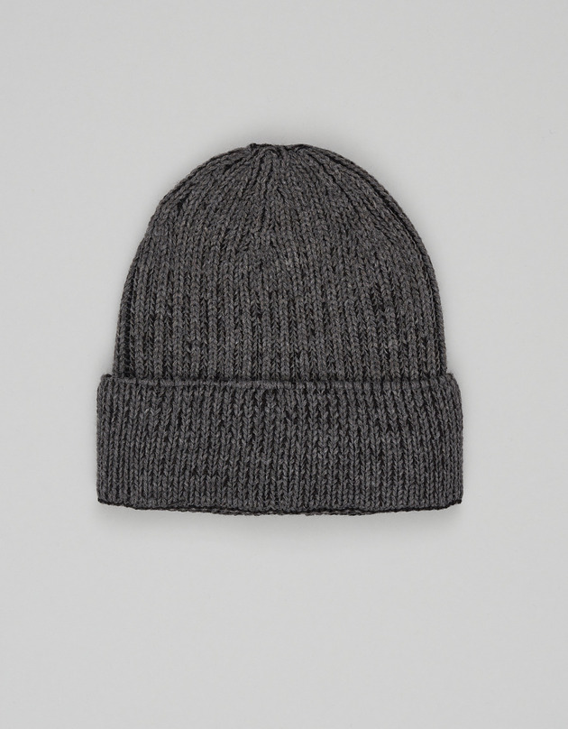 Czapka agrigento szara