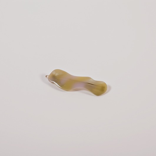 Spinka CLOUD w kolorze Ophelia Green