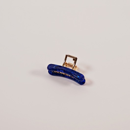 Spinka SMALL GRACE w kolorze Navy Blue