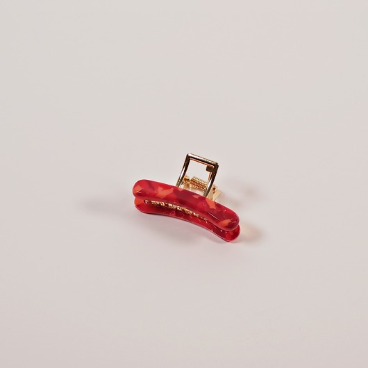 Spinka SMALL GRACE w kolorze Red