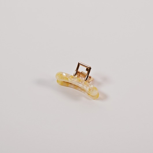 Spinka SMALL GRACE w kolorze Yellow